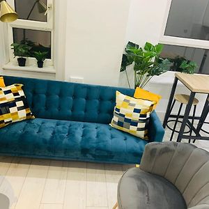 Appartement met Twee Slaapkamers